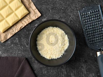 Špagetai su ledais Žingsnis 2