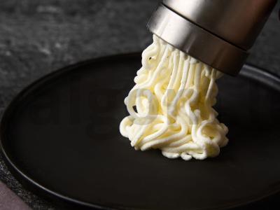 Špagetai su ledais Žingsnis 3