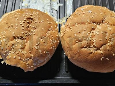 Pusryčiai sumuštinyje Žingsnis 6