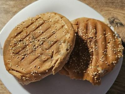 Pusryčiai sumuštinyje Žingsnis 7