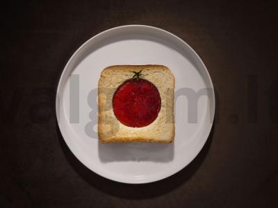 Sumuštinis „Warholis iki "Sriubos skardinės"“ pagrindine nuotrauka