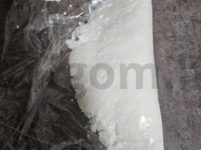 Varškės pyragėliai su kiaušinio įdaru Žingsnis 7