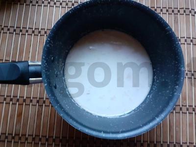 Grikių košė su sėklomis ir medumi Žingsnis 2