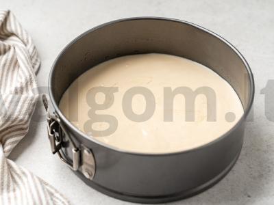 Žuvies pyragas „Stebuklas“ Žingsnis 6