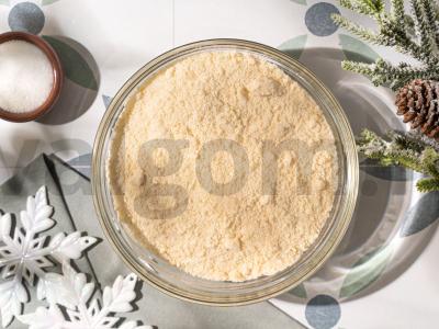 Kalėdiniai angliški pyragėliai Žingsnis 7