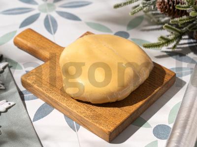 Kalėdiniai angliški pyragėliai Žingsnis 8