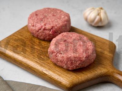 Namų doner kebabas Žingsnis 2