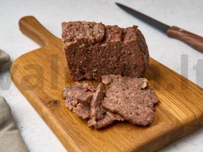 Namų doner kebabas Žingsnis 6