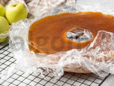 Antanovkos pastila Žingsnis 5