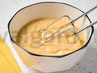 Saldus ritinys su vyšniomis Žingsnis 4