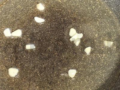 Makaronai su daržovėmis ir parmezanu Žingsnis 10