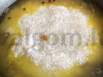 Kuskusas su švelniu antis filė Žingsnis 9