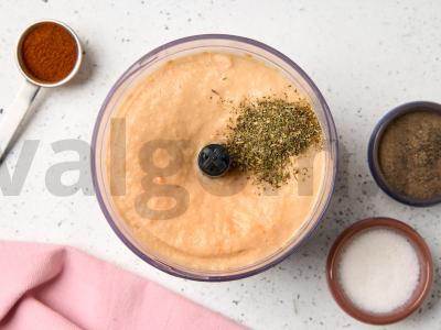 Lęšių blynai Žingsnis 3