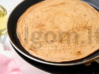 Lęšių blynai Žingsnis 5