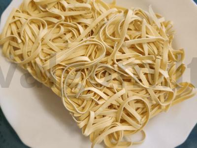 Kalakutienos sriuba su krapais Žingsnis 3