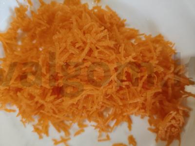 Kalakutienos sriuba su krapais Žingsnis 4