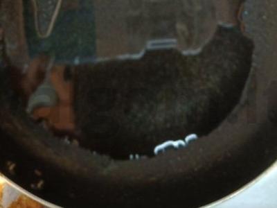 Troškinta jautienos širdis su svogūnais ir grietine Žingsnis 2