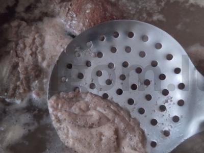 Šaltiena iš jautienos uodegų ir jautienos blauzdų Žingsnis 2