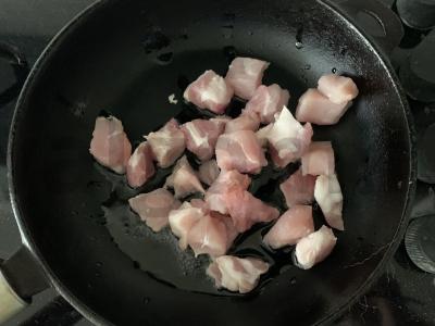 Tandyrinė duona su įdaru per 30 minučių Žingsnis 1