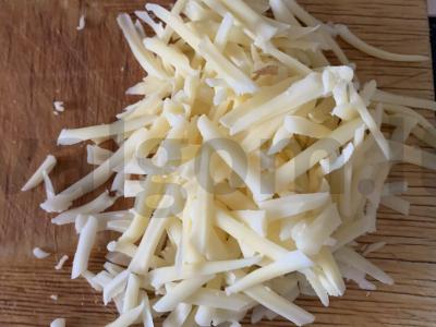 Tandyrinė duona su įdaru per 30 minučių Žingsnis 4