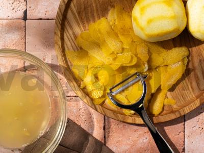 Limončelo Žingsnis 1