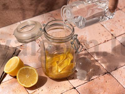 Limončelo Žingsnis 2