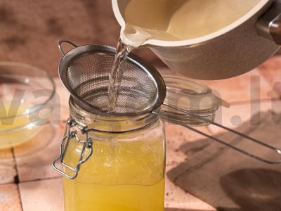 Limončelo Žingsnis 4