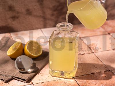 Limončelo Žingsnis 5