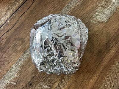 Kepta kiauliena kvapniame marinate Žingsnis 7