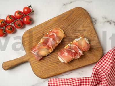 Užkandžių eklerei Žingsnis 3