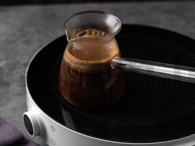 Dubajaus kava Žingsnis 1