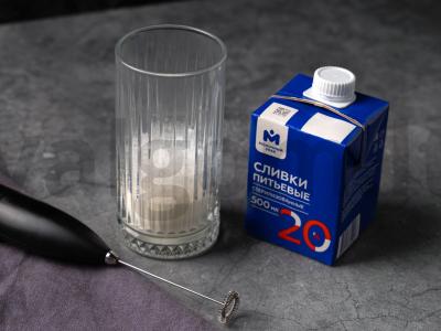 Dubajaus kava Žingsnis 2