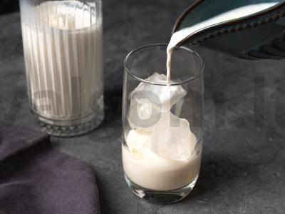 Dubajaus kava Žingsnis 3