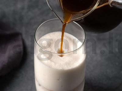 Dubajaus kava Žingsnis 4