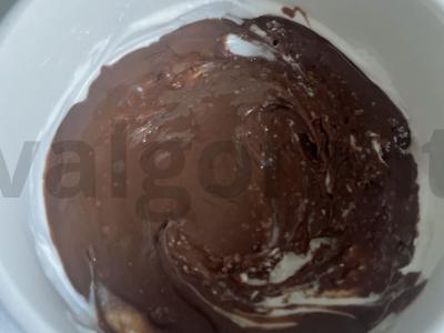 Desertas su avižų koše Žingsnis 4