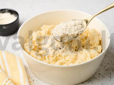 PP-žolelė iš suluguni Žingsnis 2