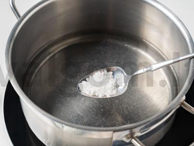 Marinuoti Briuselio kopūstai Žingsnis 3