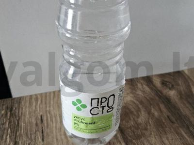 Namų korėjietiška kopūstai Žingsnis 4