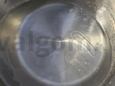 Namų korėjietiška kopūstai Žingsnis 5