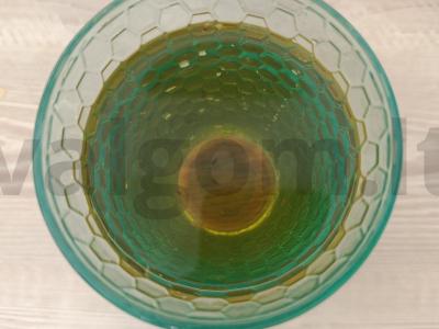 Arbatos gėrimas su mėtomis, liepa, erškėtuogėmis ir spanguolėmis pagrindine nuotrauka