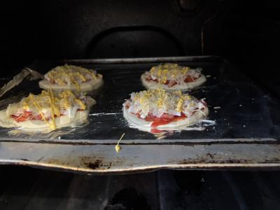 Skani pica „Sūrio“ Žingsnis 10