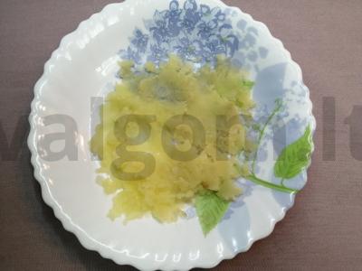 Kaimiškas sriuba su kukuliais Žingsnis 6