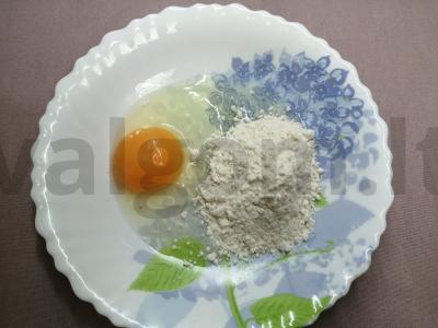 Kaimiškas sriuba su kukuliais Žingsnis 7