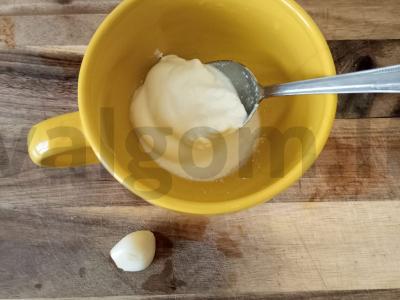 Jautienos širdies bifšteksas Žingsnis 7