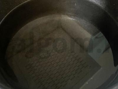 Obuolių-cinamono arbata Žingsnis 1