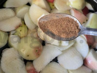 Obuolių-cinamono arbata Žingsnis 3