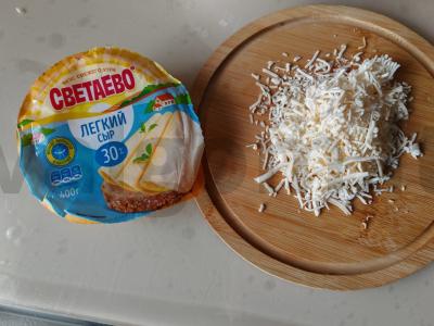 Sultingi lydekos kotletai Žingsnis 4