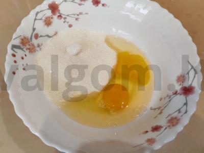 Patingėjęs „Napoleonas“ per 30 minučių Žingsnis 1