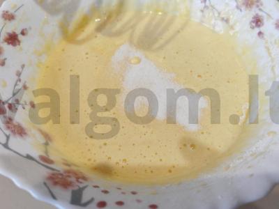 Patingėjęs „Napoleonas“ per 30 minučių Žingsnis 3