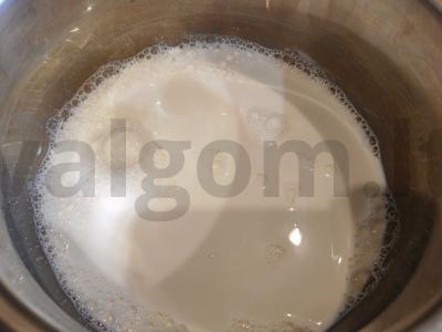 Patingėjęs „Napoleonas“ per 30 minučių Žingsnis 5